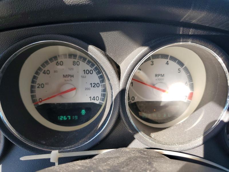 Aukcja sprzedaży 2009 Dodge Charger, vin: 2B3KA33V59H562467, numer aukcji: 70810616