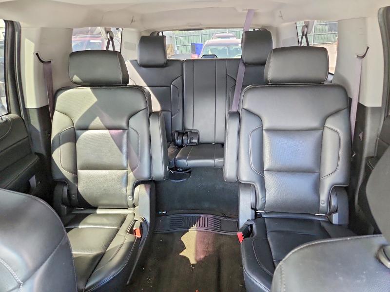 Продаж на аукціоні авто 2017 Chevrolet Suburban, vin: 1GNSKJKC9HR291810, номер лоту: 68393076