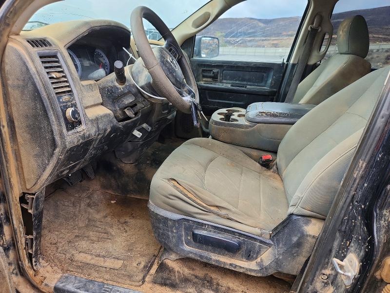 Продажа на аукционе авто 2014 Ram 1500, vin: 1C6RR7KT2ES207554, номер лота: 67821946