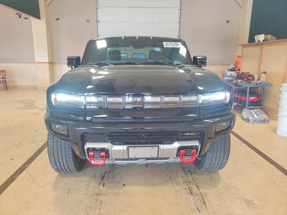 Продажа на аукционе авто 2025 Gmc Hummer Pickup, vin: 1GT40DDA7SU113046, номер лота: 65702286