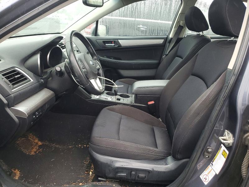 67302616 :رقم المزاد ، 4S3BNAD66F3076067 vin ، 2015 Subaru Legacy مزاد بيع