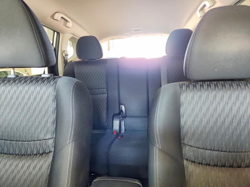 Aukcja sprzedaży 2017 Nissan Rogue, vin: KNMAT2MT1HP504510, numer aukcji: 67165056