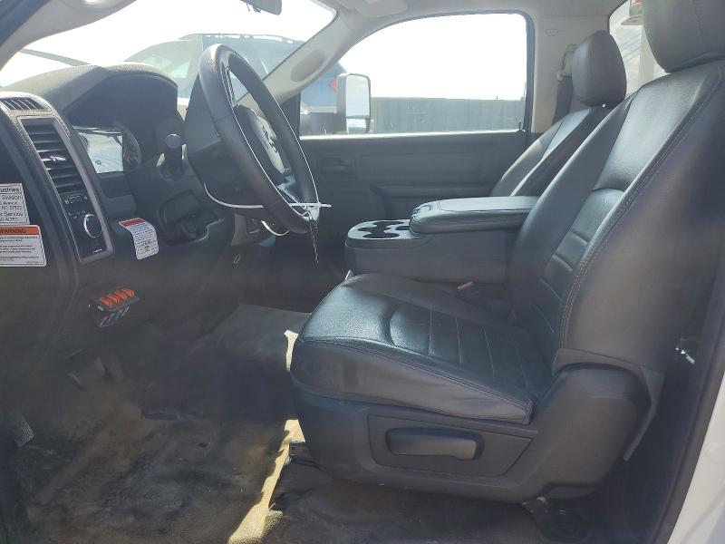 69613316 :رقم المزاد ، 3C7WRMBL7EG267401 vin ، 2014 Ram 5500 مزاد بيع