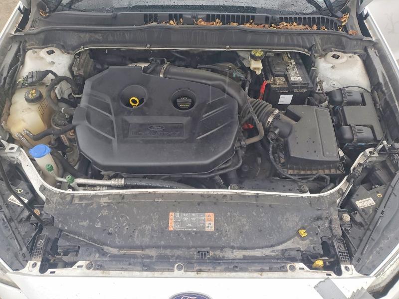 Aukcja sprzedaży 2017 Ford Fusion, vin: 3FA6P0T92HR127592, numer aukcji: 68173686