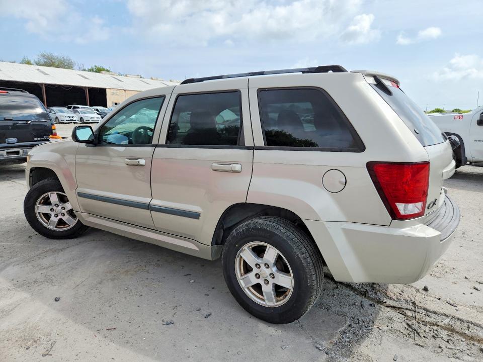 Продажа на аукционе авто 2007 Jeep Grand Cherokee, vin: 1J8HS48PX7C552533, номер лота: 70857576