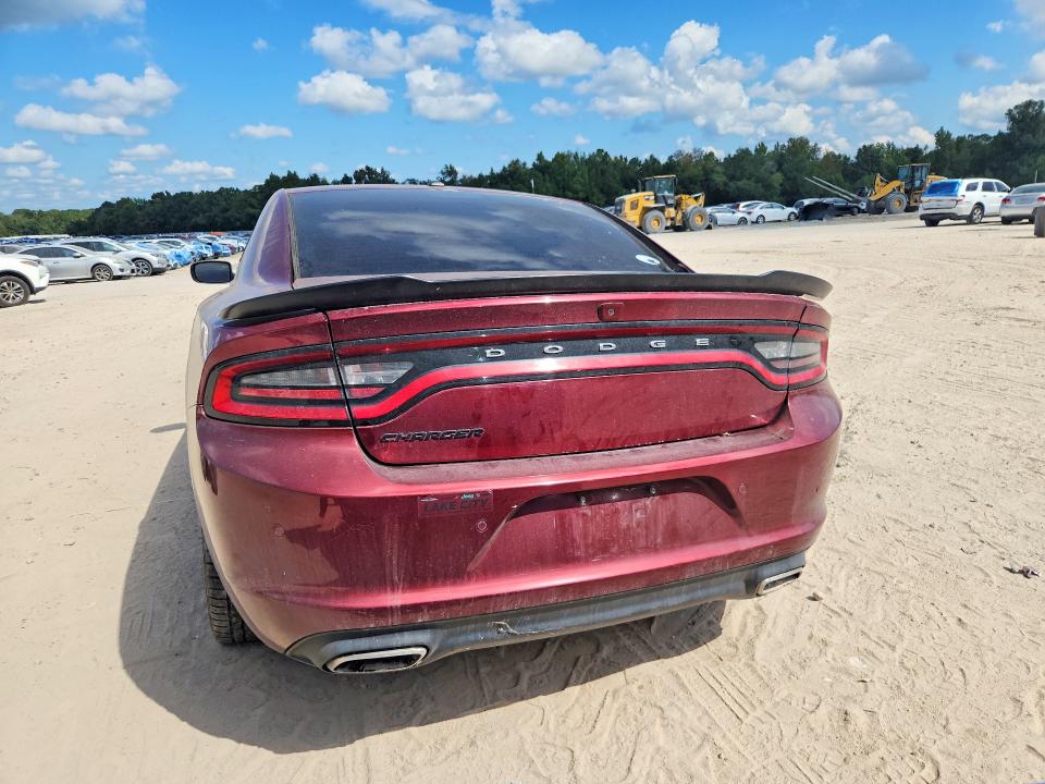 Aukcja sprzedaży 2019 Dodge Charger, vin: 2C3CDXBG3KH553300, numer aukcji: 71387956