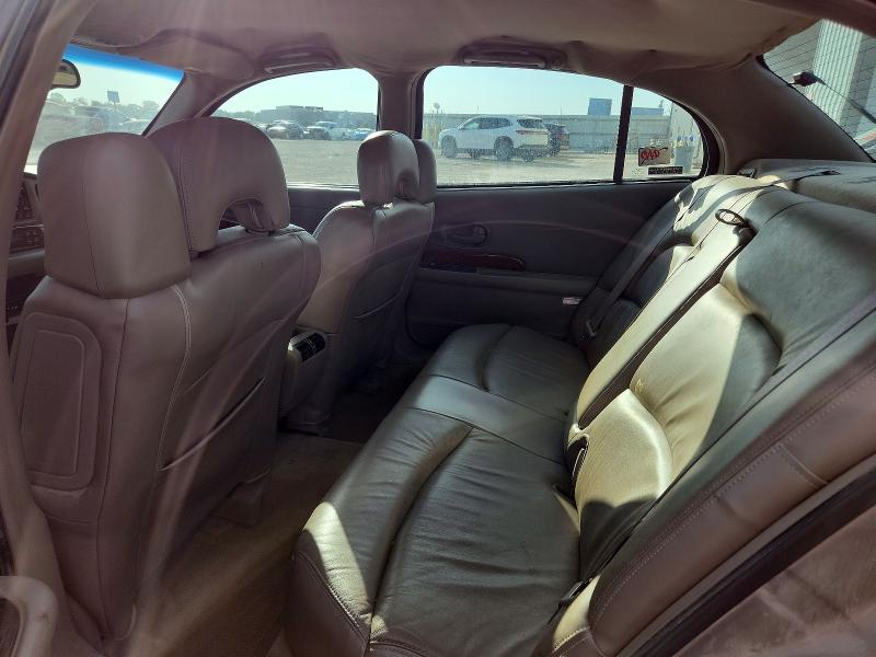 Aukcja sprzedaży 2001 Buick Lesabre, vin: 1G4HR54K11U178524, numer aukcji: 67566226