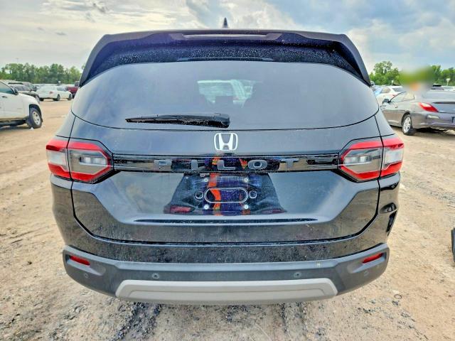 Продаж на аукціоні авто 2023 Honda Pilot, vin: 5FNYG2H56PB000588, номер лоту: 63654086