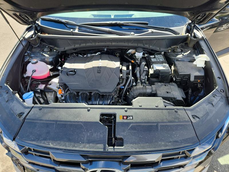 71013046 :رقم المزاد ، 5NMJBCDE7TH720518 vin ، 2026 Hyundai Tucson مزاد بيع