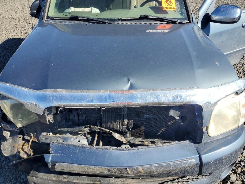 2006 Toyota Tundra მანქანა იყიდება აუქციონზე, vin: 5TBDT44116S510827, აუქციონის ნომერი: 70708746