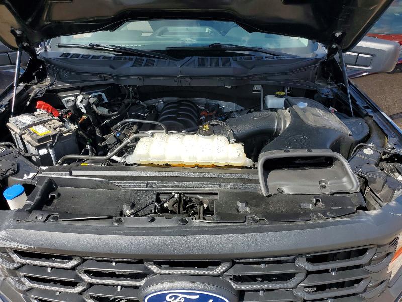 Продажа на аукционе авто 2024 Ford F150, vin: 1FTMF1L56RKD34029, номер лота: 66860056