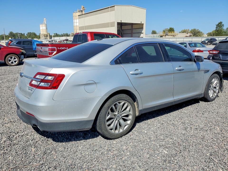 Продажа на аукционе авто 2013 Ford Taurus, vin: 1FAHP2F80DG188299, номер лота: 67891476