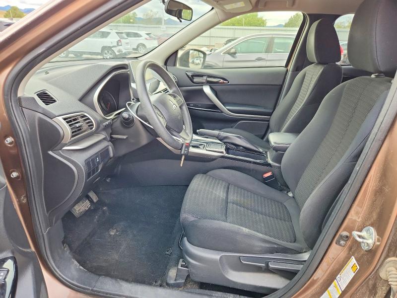 Aukcja sprzedaży 2019 Mitsubishi Eclipse Cross, vin: JA4AT4AA5KZ022028, numer aukcji: 70459196