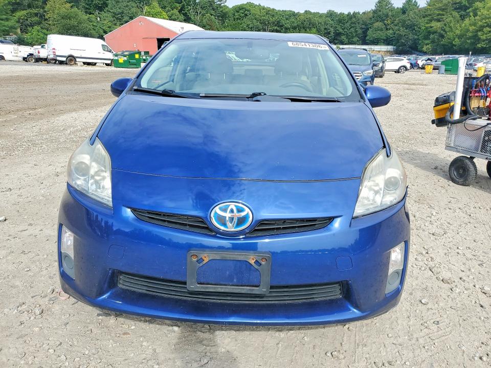 Продаж на аукціоні авто 2010 Toyota Prius, vin: JTDKN3DU4A0017071, номер лоту: 68541306