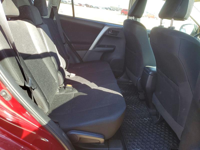69632946 :رقم المزاد ، 2T3BFREV0JW785472 vin ، 2018 Toyota Rav4 مزاد بيع