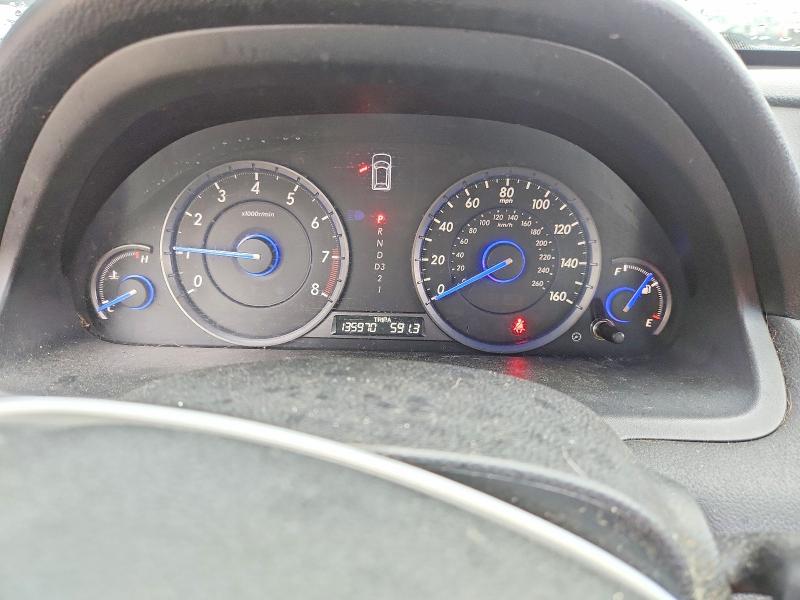 Aukcja sprzedaży 2011 Honda Accord Crosstour, vin: 5J6TF1H53BL000667, numer aukcji: 69514486