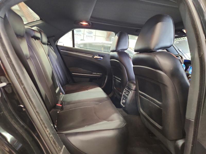 Aukcja sprzedaży 2013 Chrysler 300c, vin: 2C3CCAET0DH666309, numer aukcji: 71299956