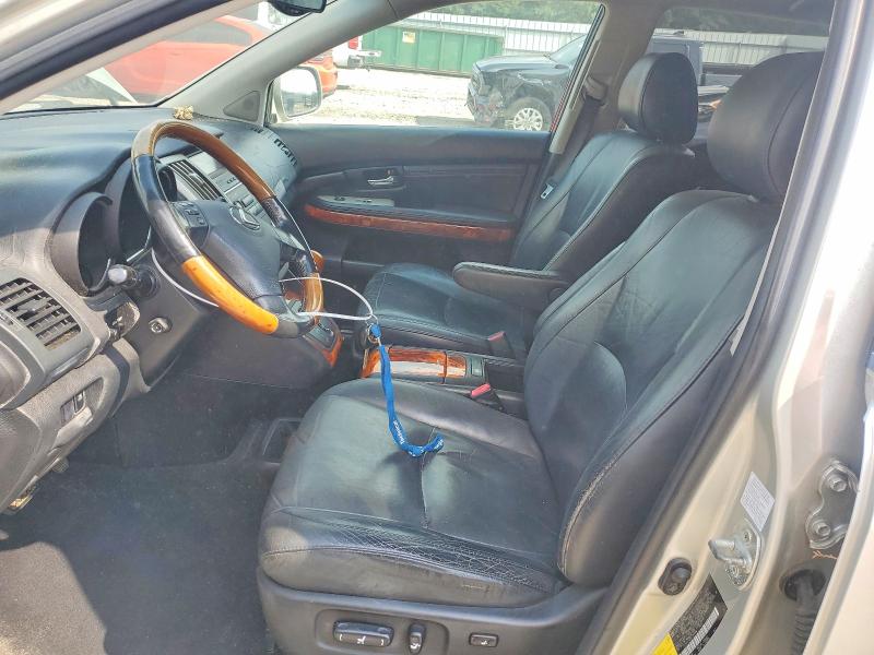 Aukcja sprzedaży 2005 Lexus Rx, vin: 2T2HA31U85C061866, numer aukcji: 69252016