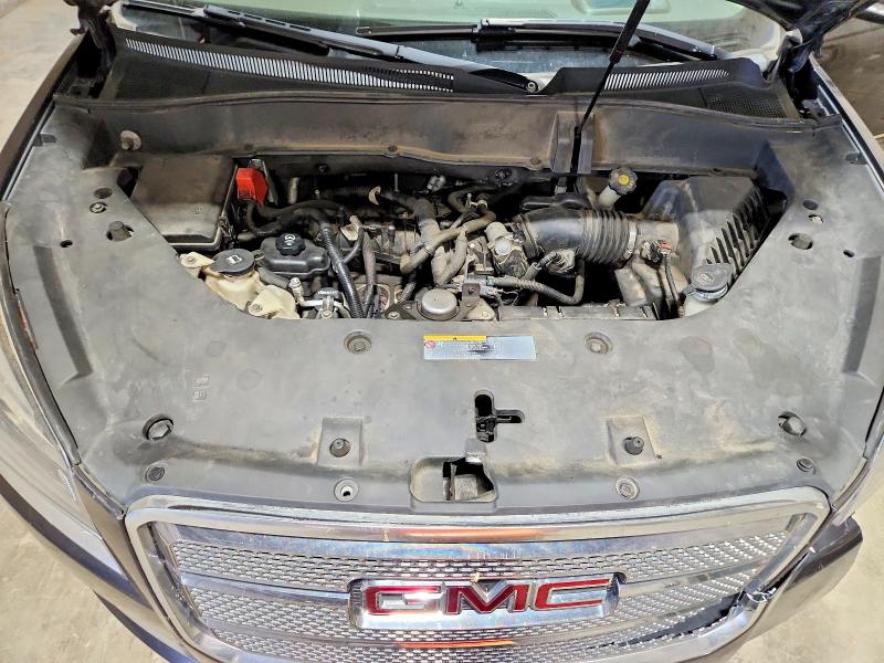 Auction sale of the 2015 Gmc Acadia, vin: 1GKKVTKD3FJ154513, lot number: 68051096