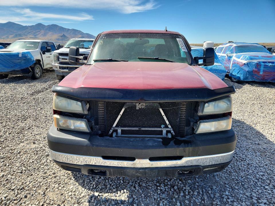 Продажа на аукционе авто 2007 Chevrolet Silverado, vin: 1GCHK23D47F139921, номер лота: 67935386
