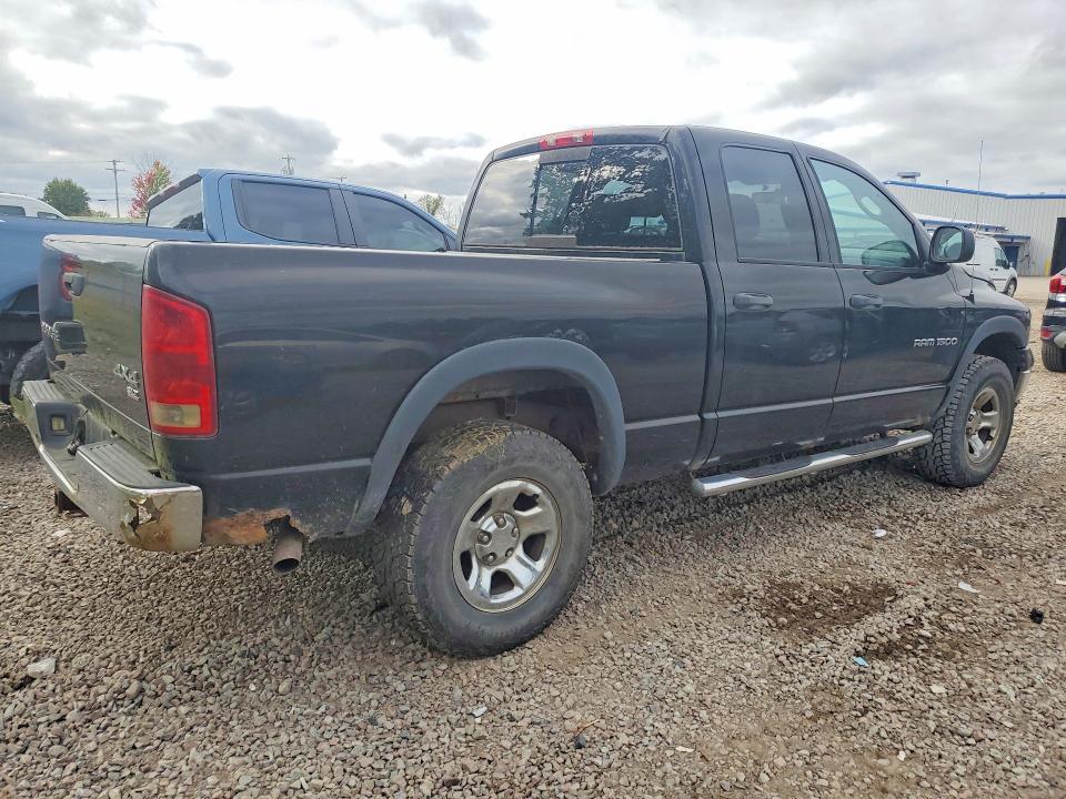 Aukcja sprzedaży 2004 Dodge Ram 1500, vin: 1D7HU18D24S789854, numer aukcji: 70781276