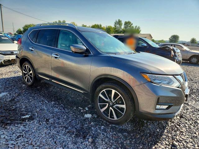 Aukcja sprzedaży 2017 Nissan Rogue, vin: JN8AT2MV0HW012997, numer aukcji: 66999196