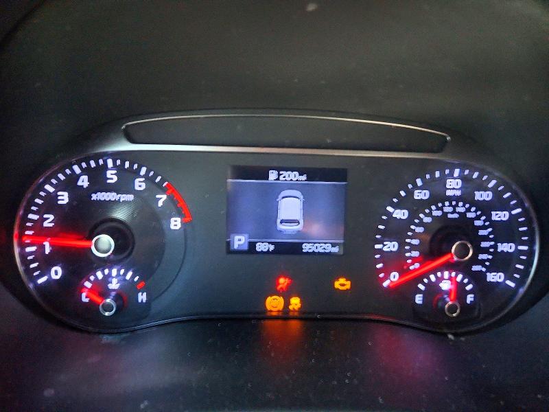 Продаж на аукціоні авто 2020 Kia Soul, vin: KNDJ23AU9L7007199, номер лоту: 69581406