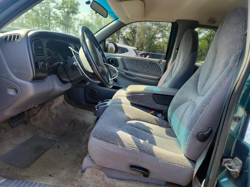 Продаж на аукціоні авто 1997 Dodge Dakota, vin: 1B7GL23X8VS116276, номер лоту: 69287236