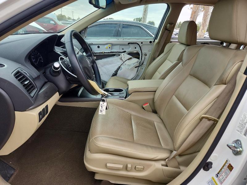 Продаж на аукціоні авто 2014 Acura Rdx, vin: 5J8TB3H39EL013618, номер лоту: 69535556