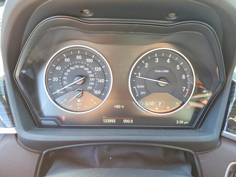 Aukcja sprzedaży 2016 Bmw X1, vin: WBXHT3C30GP884303, numer aukcji: 68689936