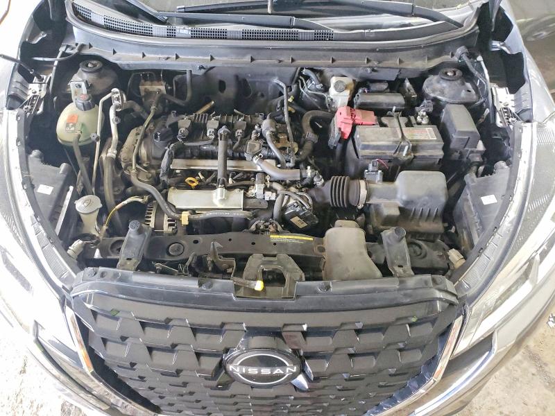 Aukcja sprzedaży 2022 Nissan Kicks, vin: 3N1CP5BV3NL491479, numer aukcji: 69789146