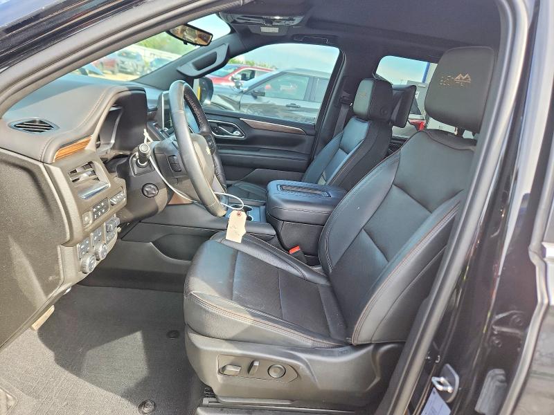 2023 Chevrolet Suburban მანქანა იყიდება აუქციონზე, vin: 1GNSKGKLXPR291509, აუქციონის ნომერი: 67844656