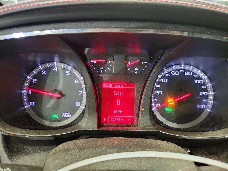 Aukcja sprzedaży 2014 Gmc Terrain, vin: 2GKFLZE31E6272357, numer aukcji: 69348016