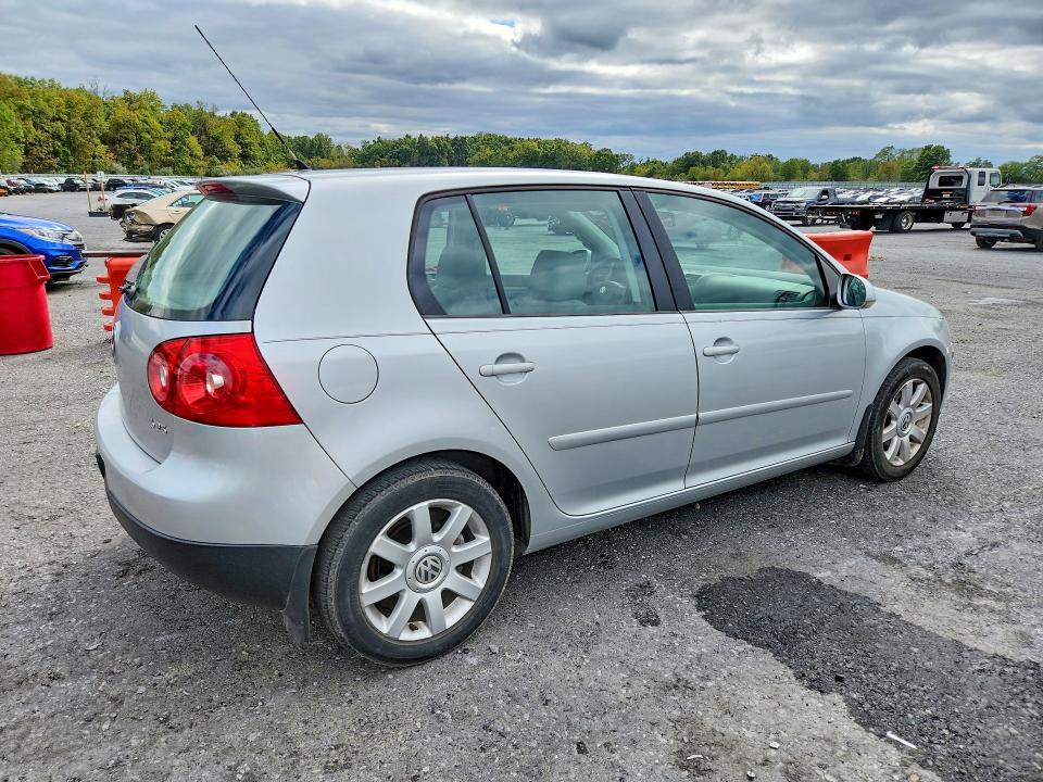 Продажа на аукционе авто 2007 Volkswagen Rabbit, vin: WVWDR71K47W166559, номер лота: 70905566