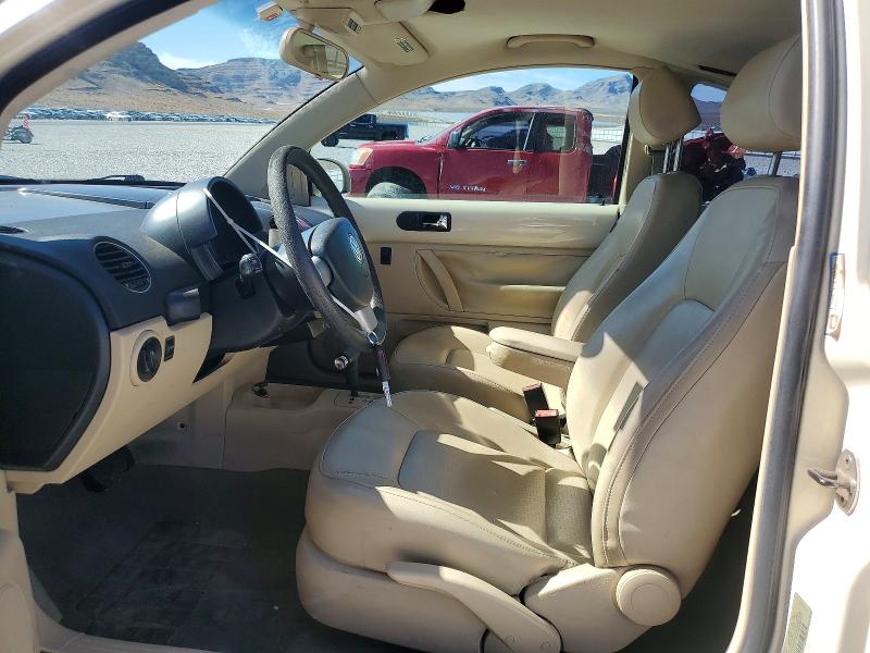 Продаж на аукціоні авто 2008 Volkswagen New Beetle, vin: 3VWPG31C58M515733, номер лоту: 68093916