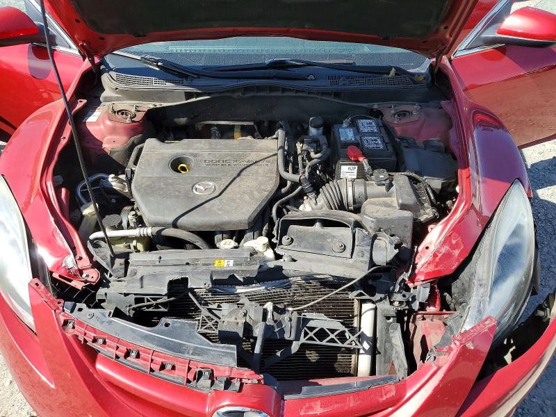 Aukcja sprzedaży 2012 Mazda 6, vin: 1YVHZ8DH4C5M39808, numer aukcji: 68405556