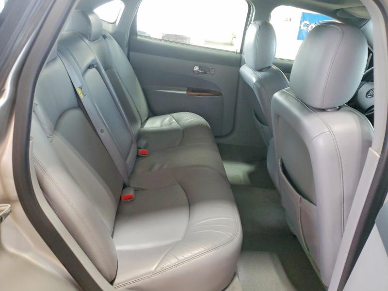 Aukcja sprzedaży 2006 Buick Lacrosse, vin: 2G4WE587061214330, numer aukcji: 67487986