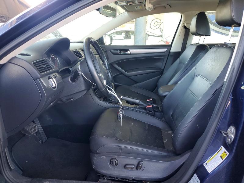 Aukcja sprzedaży 2014 Volkswagen Passat, vin: 1VWBT7A32EC058325, numer aukcji: 67464166