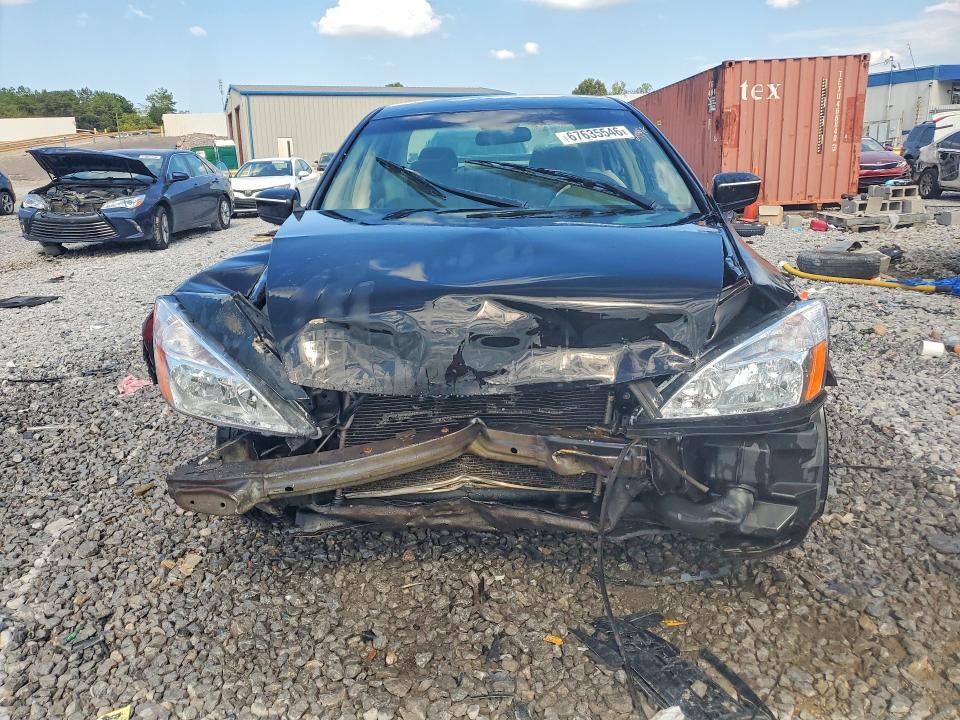 Продаж на аукціоні авто 2006 Honda Accord, vin: 3HGCM56466G708767, номер лоту: 67635546