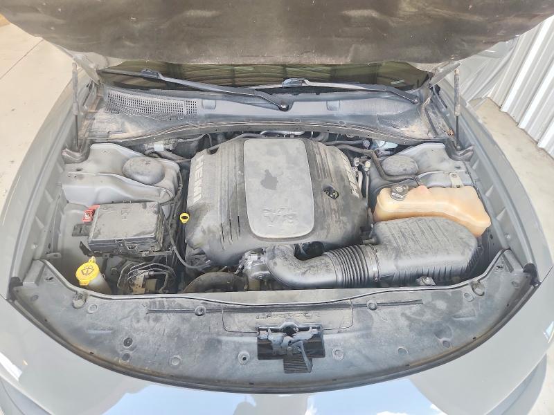 66789326 :رقم المزاد ، 2C3CDXCT7HH650620 vin ، 2017 Dodge Charger مزاد بيع