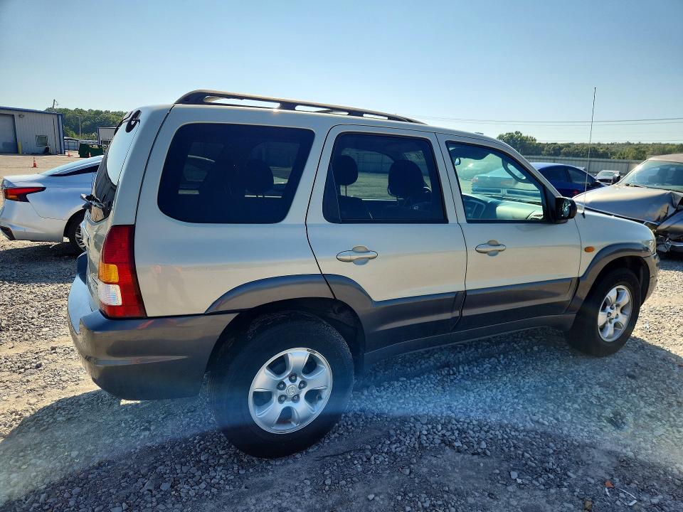 Продаж на аукціоні авто 2004 Mazda Tribute, vin: 4F2YZ04134KM27825, номер лоту: 68822916