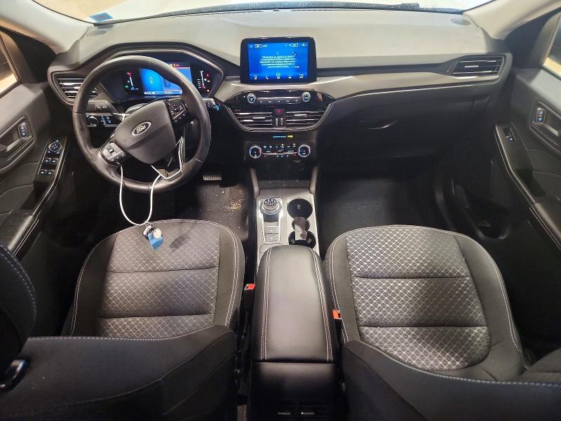 Продажа на аукционе авто 2024 Ford Escape, vin: 1FMCU9GN5RUB06145, номер лота: 67258326