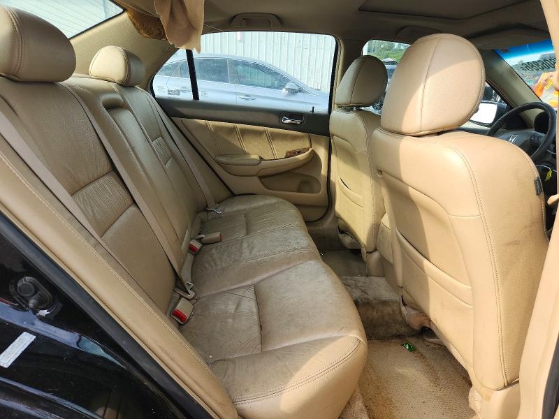 Продаж на аукціоні авто 2006 Honda Accord, vin: 1HGCM66536A060995, номер лоту: 67306886