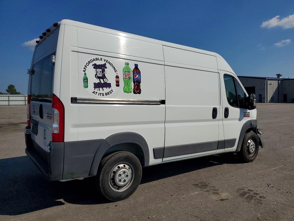 Aukcja sprzedaży 2014 Ram Promaster 2500, vin: 3C6TRVCG0EE109170, numer aukcji: 68096906