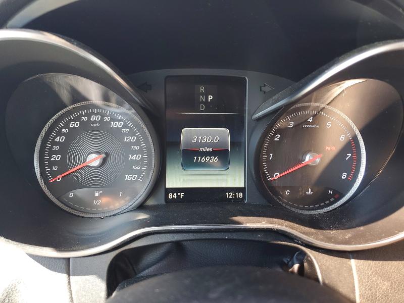 Продаж на аукціоні авто 2018 Mercedes-benz C, vin: 55SWF4KB6JU241870, номер лоту: 69883076