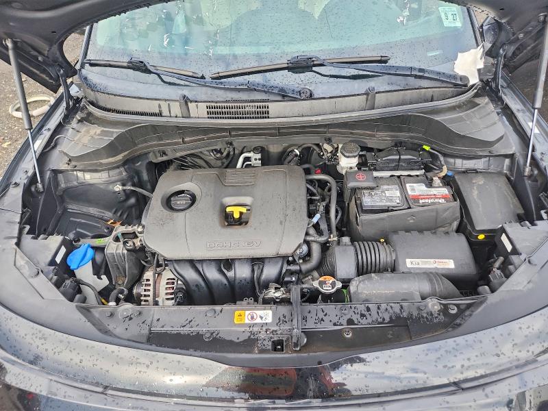 Продаж на аукціоні авто 2023 Kia Soul, vin: KNDJ23AU6P7842618, номер лоту: 67316566