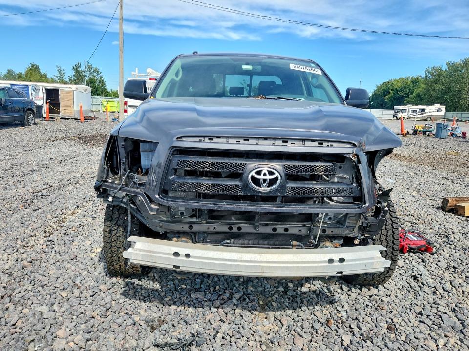 2013 Toyota Tundra მანქანა იყიდება აუქციონზე, vin: 5TFUW5F18DX304140, აუქციონის ნომერი: 68578266