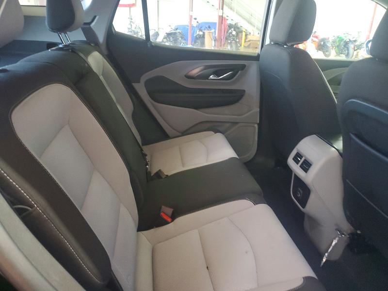 Aukcja sprzedaży 2022 Gmc Terrain, vin: 3GKALTEV1NL176703, numer aukcji: 64589476