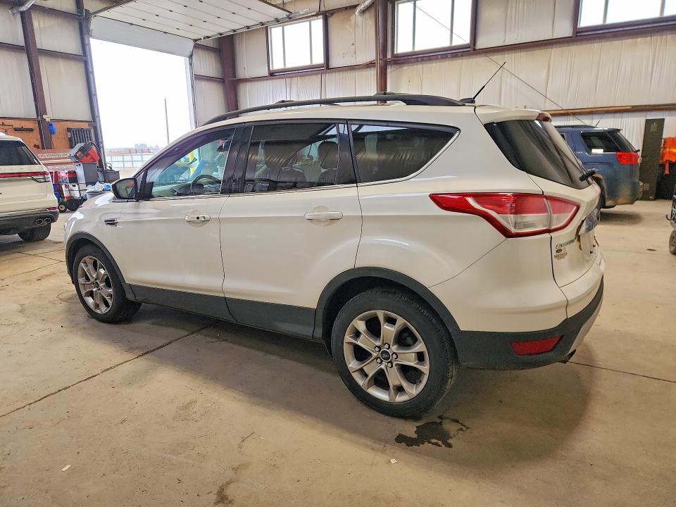 66465306 :رقم المزاد ، 1FMCU9H96DUD60389 vin ، 2013 Ford Escape مزاد بيع