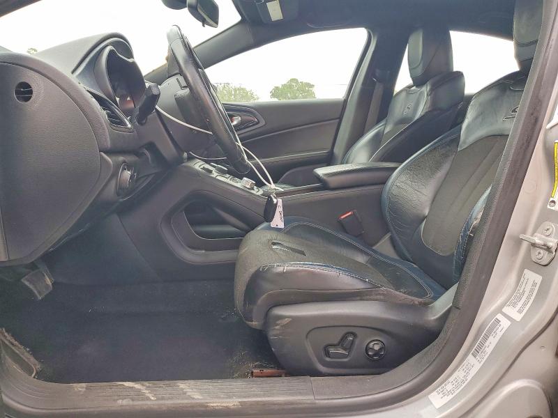 Aukcja sprzedaży 2015 Chrysler 200, vin: 1C3CCCBB8FN665667, numer aukcji: 67424396